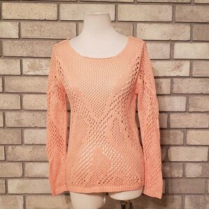 3for$20 KarmaBlue (S) Sweater